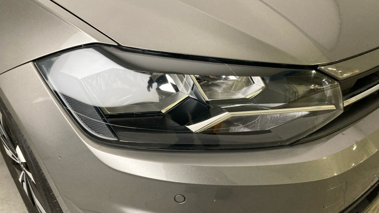 Volkswagen Polo 1.0 TSI 95 Match 5dr Petrol Hatchback